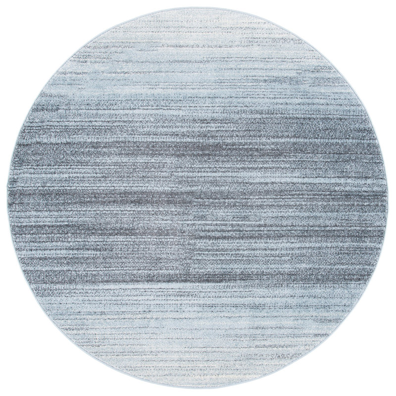 Tapis performance Templin, Rond 6 pi
