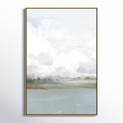 All Shore Painting