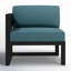 Avion Outdoor One Arm Lounge Chair-1395346885-1390587555