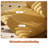 Comfortable High-Quality Rocking Chair for Various Settings with Solid Wood Frame-1039780120