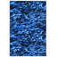 Élément de camouflage en chêne l 4 pi X 6 pi Tapis-525043803