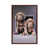 Classic Brown Wood Framed is unavailable