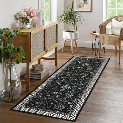 Tapis de salon, tapis rétro d'intérieur, tapis taupe lavable, tapis rétro patiné Boho pour salon, antidérapant, intérieur, salle à manger, salle à manger, bureau
