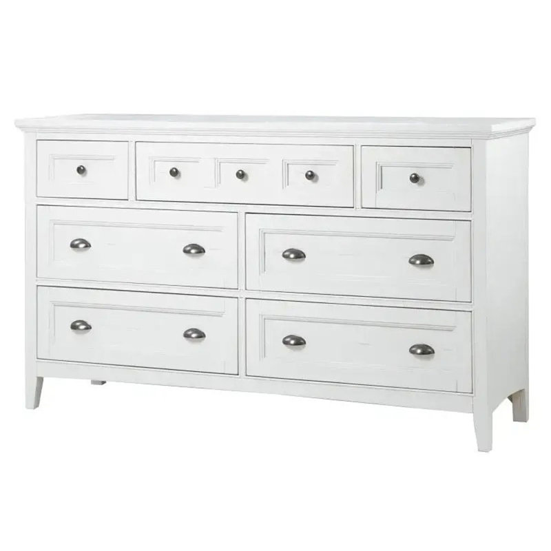 Allerone 64'' W 7 - Drawer Dresser