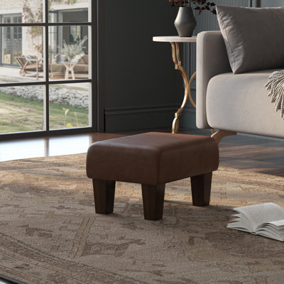 Collado Wood Contemporary Leg