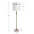 Lampe de commode