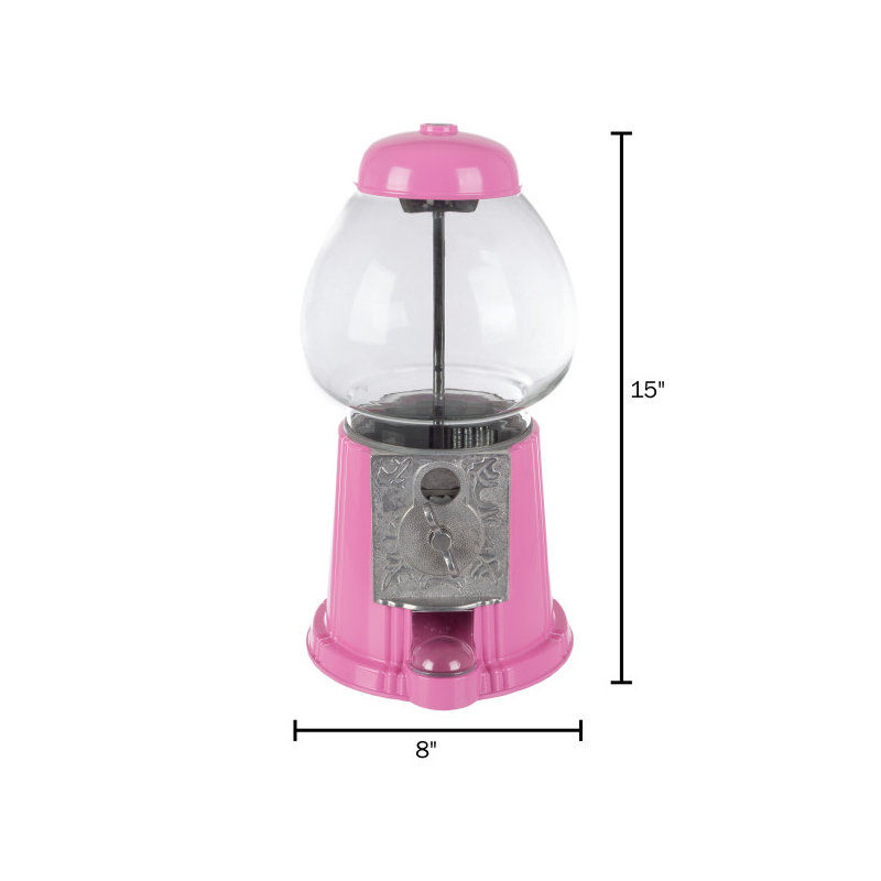Distributeur de céréales Amanii Gumball Machine