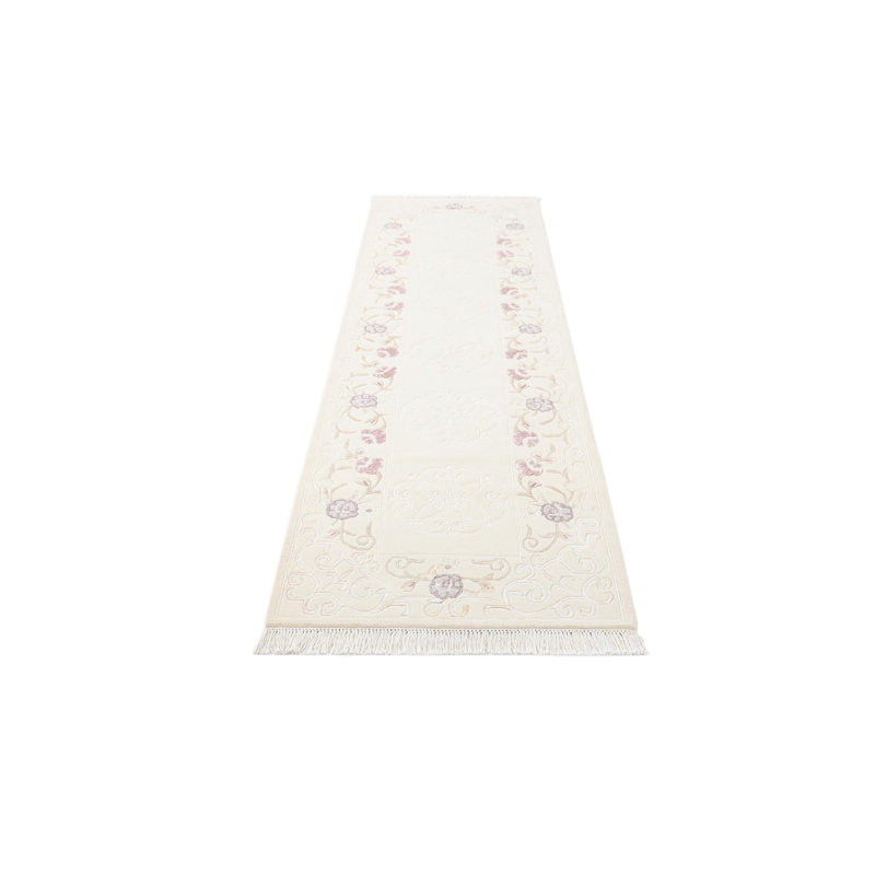 Runner Outen Beige Rug