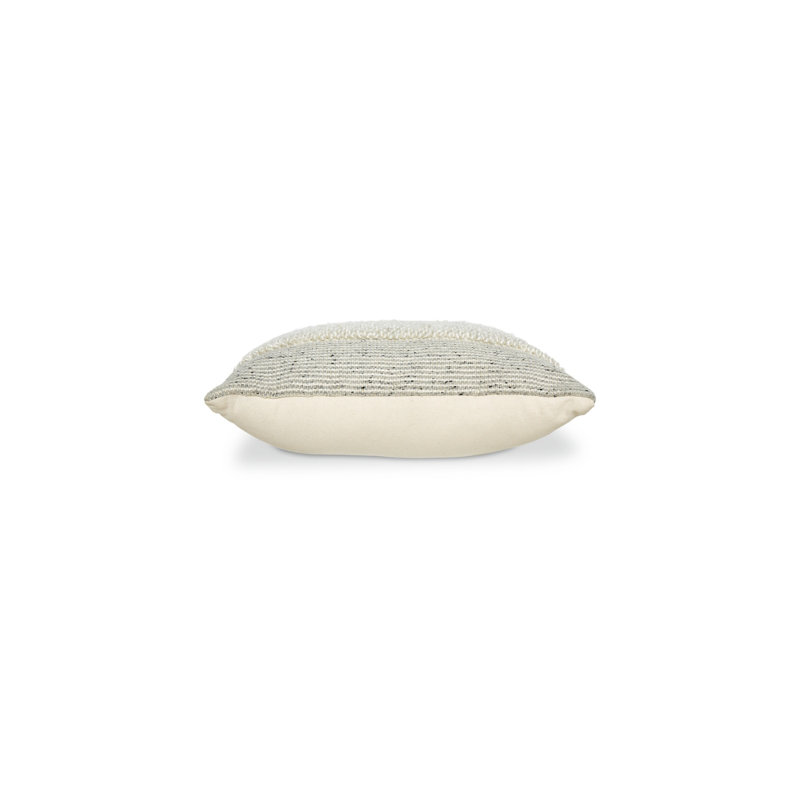 Givry Square Pillow Cover & Insert