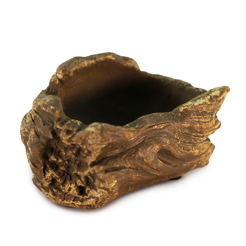 Kellems Ceramic Statue Planter