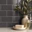 Curvaceous 3" x 6" Ceramic Wall Tile-80317914