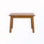 Ensemble de conversation d'extérieur 2 pièces avec coussins et table basse
