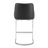 Upholstered Bar Stool Upholstered Counter Stool with Metal Frame-46043127