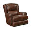Fauteuil inclinable en cuir italien Woodville-1523401176-1523401183