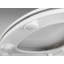 Troncoso Soft Close Elongated Toilet Seat