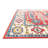 Nebeker Red Rug