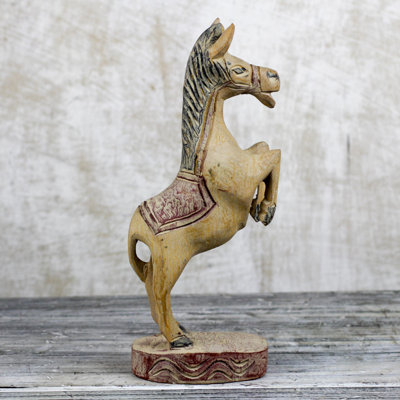 Damyrah Figurines & Sculptures