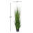 24" Green Lemongrass Potted-2136364899