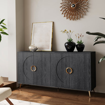 Armoire de rangement Buffet Modern