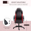 Fauteuil de jeu Bellville-2083750417