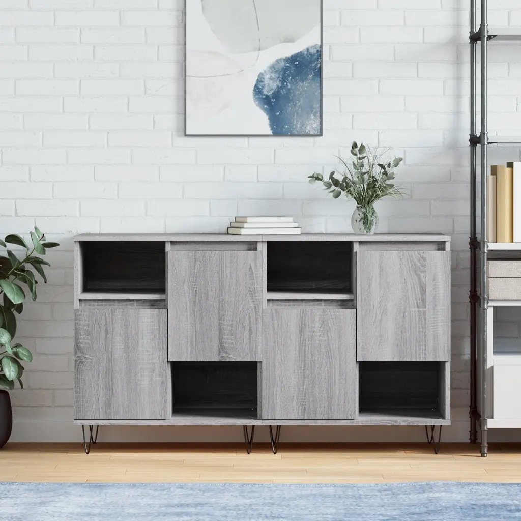 Sideboard Johnar 210 cm