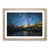 Oak Framed
