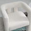 Cleaven 24" Wide Small Fully Assembled Boucle Upholstered Armchair-771851380