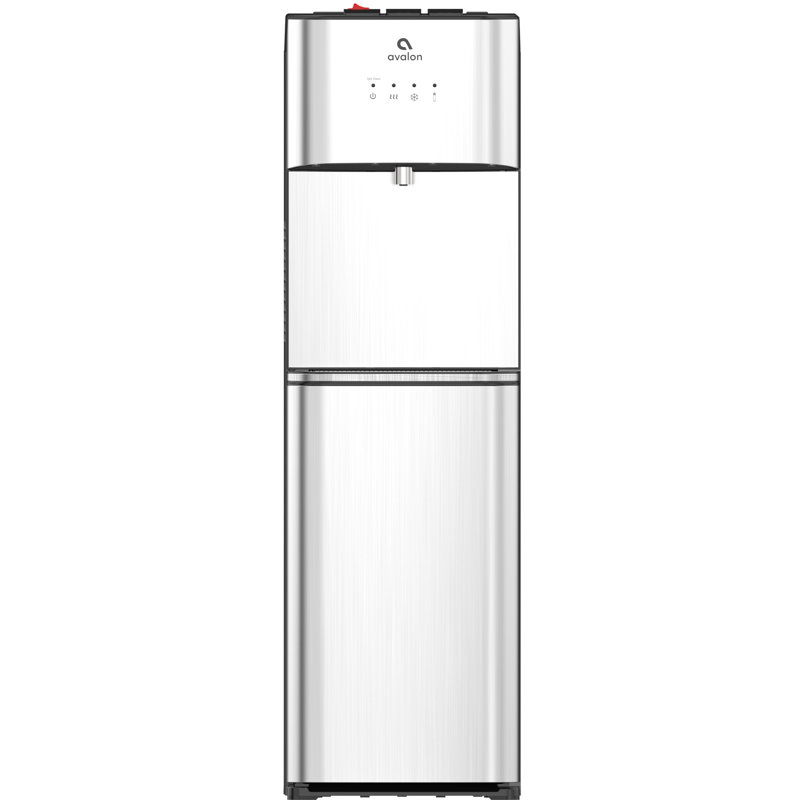Distributeur d'eau sans bouteille autonettoyant Avalon