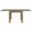 Solid Wood Dining Table