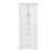 Blanc est en rupture de stock