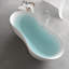 Baignoire de trempage Charlie Serenity