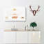 Crab Varieties by Albert I - Wrapped Canvas Painting-55304245