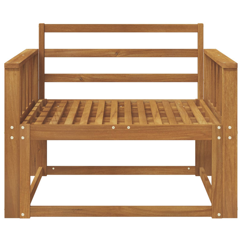 Outdoor Lounge Chair