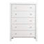 Commode Burlington, blanc-243593297