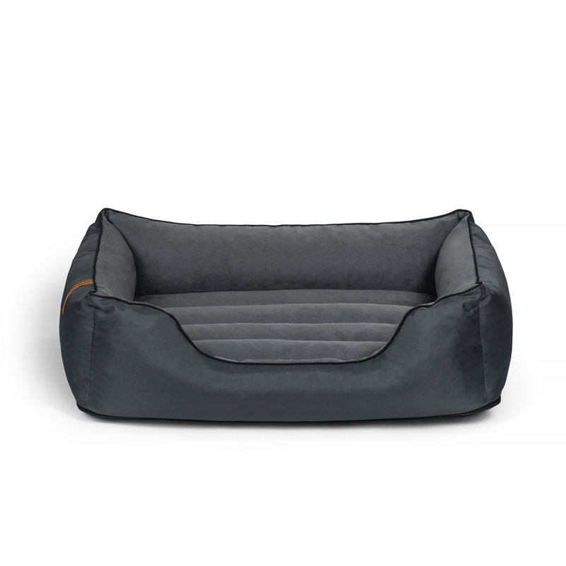 Polyester Pet Bed, 23cm H x 95cm W x 73cm D