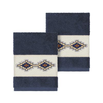 Gianna Turkish Cotton Washcloth