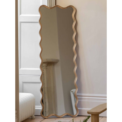 Rectangle Mirror