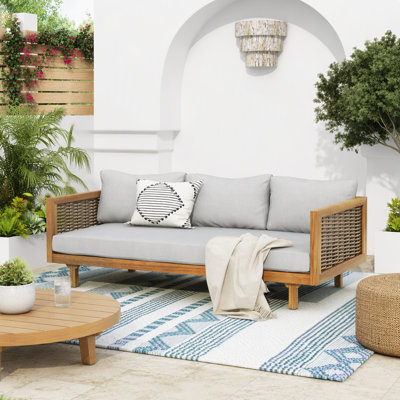Patio Sofa