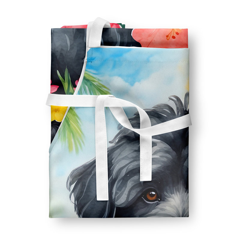 Tablier Puli Luau