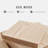Brown Rectangular Solid Wood Dining Table-112604368