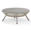 Ahnda Outdoor Round Coffee Table-1963736473-1963736474