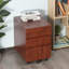 Commode de rangement à 3 tiroirs Nicklas-2049192291