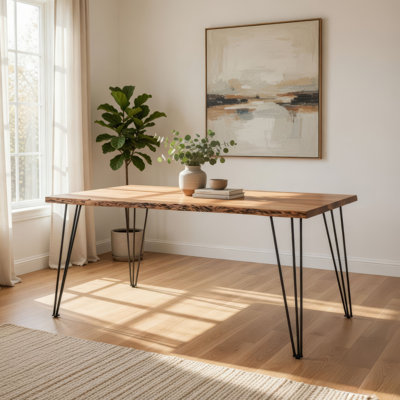 Table de salle à manger Harth
