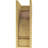 Series 2 Classic Mayflower Rough Cedar TimberThane Corbel