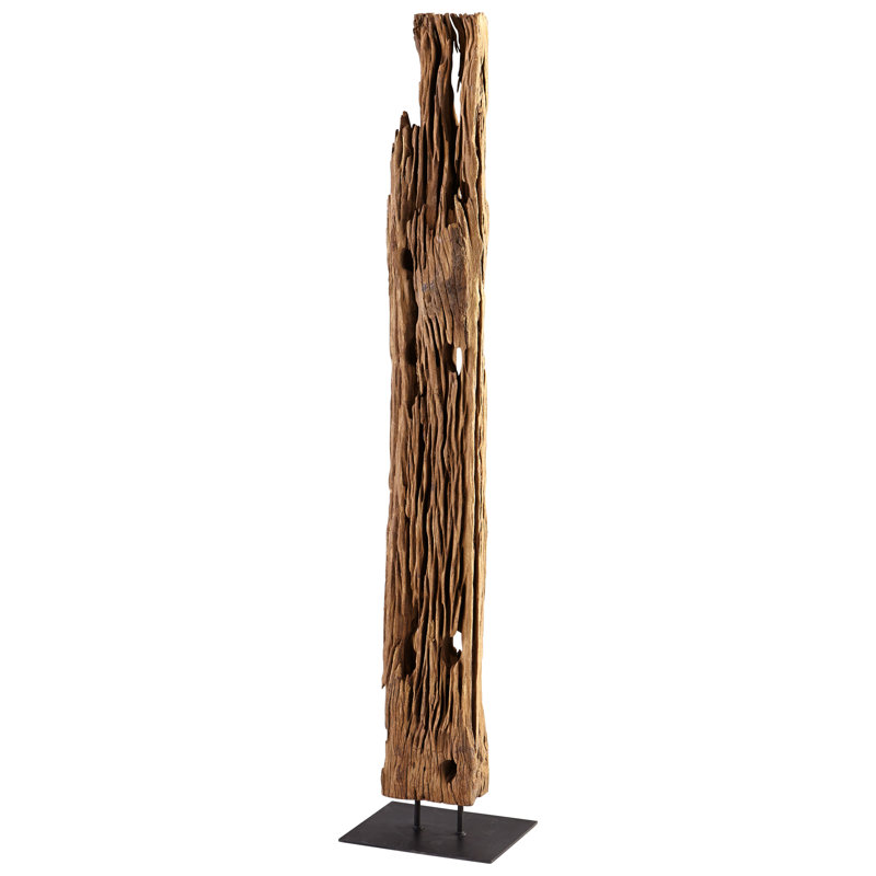 Bandalier Abstract Figurines & Sculptures