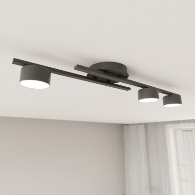 Samyak Flush Mount