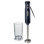 Ariete Breakfast Line 2 Speed Hand Immersion Blender