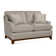 Oaks Way Upholstered 60'' Loveseat