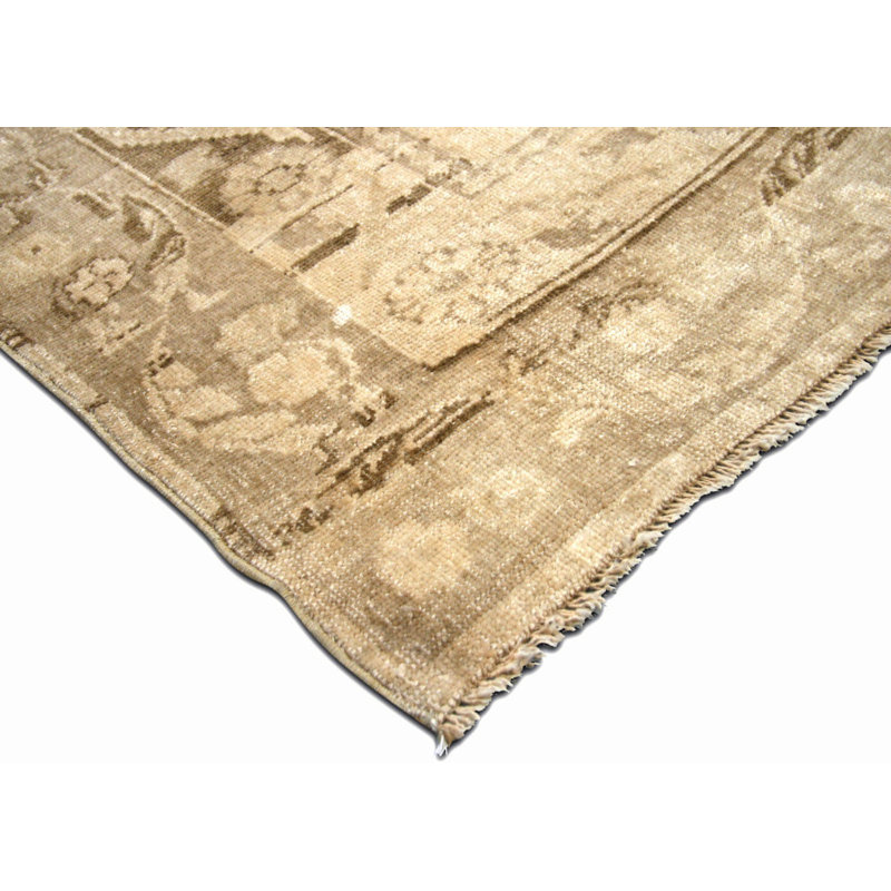One-of-a-Kind 6'7" X 9'4" Area Rug