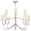 Farlane 12 - Light Chandelier